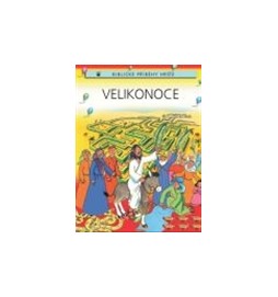 Velikonoce