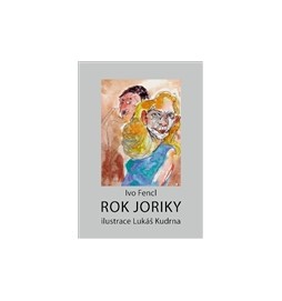 Rok Joriky