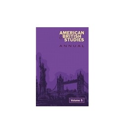 American & British Studies 5