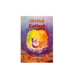 Skřítek Kořínek