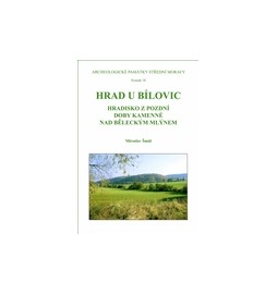 Hrad u Bílovic