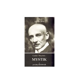 Gustav Meyrink - Mystik