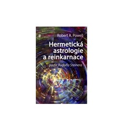 Hermetická astrologie a reinkarnace