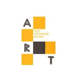 Czech Contemporary Art Guide