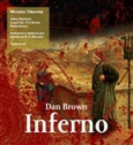 Inferno - Dan Brown