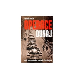 Operace Dunaj