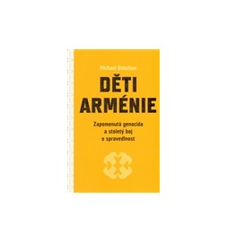 Děti Arménie