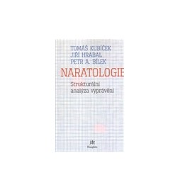 Naratologie