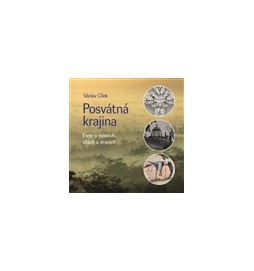 Posvátná krajina