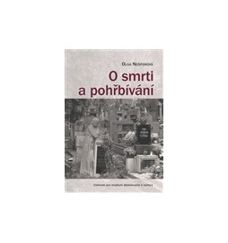 O smrti a pohřbívání