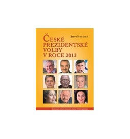 České prezidentské volby v roce 2013