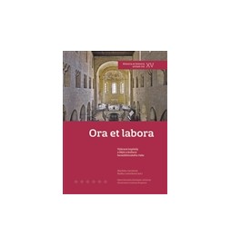 Ora et labora