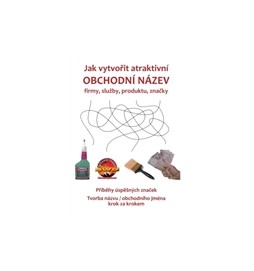 Jak vytvořit atraktivní obchodní název firmy, služby, produktu, značky