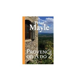 Provence od A do Z