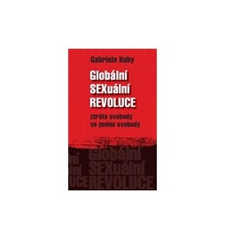 Globální SEXuální revoluce