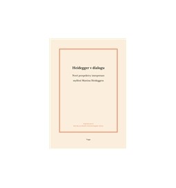 Heidegger v dialogu