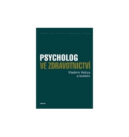 Psycholog ve zdravotnictví