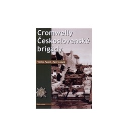 Cromwelly československé brigády