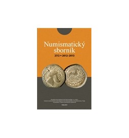 Numismatický sborník 27/2 (2012–2013)