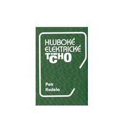 Hluboké elektrické ticho