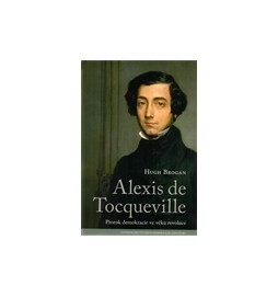 Alexis de Tocqueville