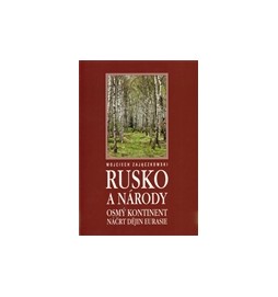 Rusko a národy