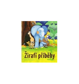 Žirafí příběhy 1