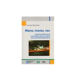 Meno, mesto, vec