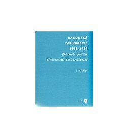 Rakouská diplomacie  1848-1852