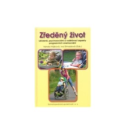 Zředěný život