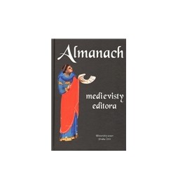 Almanach medievisty-editora