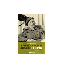 Brigádní generál Josef Bartík