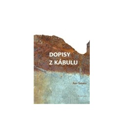 Dopisy z Kábulu