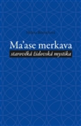 Ma´ase Merkava - Helena Bönischová