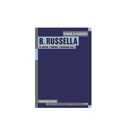 Studie k filosofii Bertranda Russella