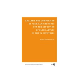 Analysis and Comparison of Forms and Methods for the Education of Older Adults in the V4 Countries