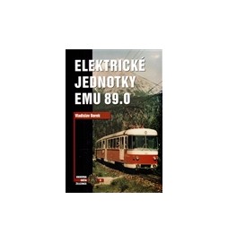 Elektrické jednotky EMU 89.0