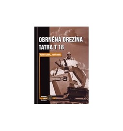 Obrněná drezína Tatra T18