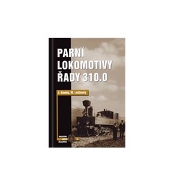 Parní lokomotivy řady 310.0