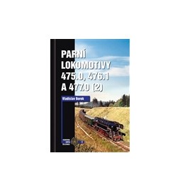 Parní lokomotivy 475.0, 476.1 a 477.0 (2)