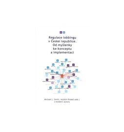 Regulace lobbingu v České republice