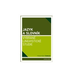 Jazyk a slovník