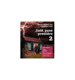 Jistě, pane premiére 2.