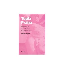 Teplá Praha