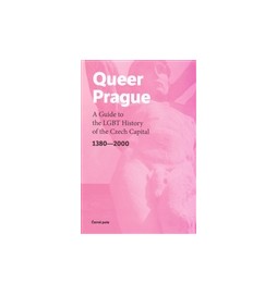 Queer Prague