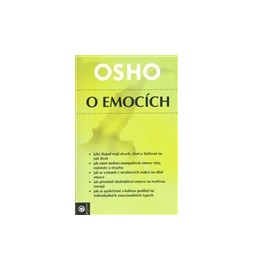 Osho o emocích