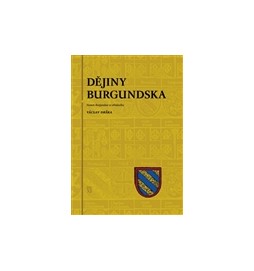 Dějiny Burgundska