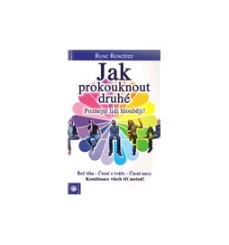 Jak prokouknout druhé