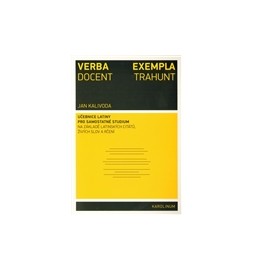 Verba docent, exempla trahunt