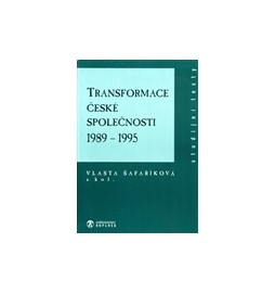 Transformace české společnosti (1989–1995)